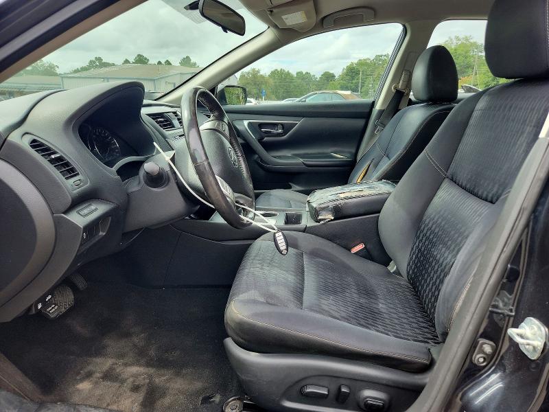 60886886 :رقم المزاد ، 1N4AL3AP9HC271437 vin ، 2017 Nissan Altima مزاد بيع