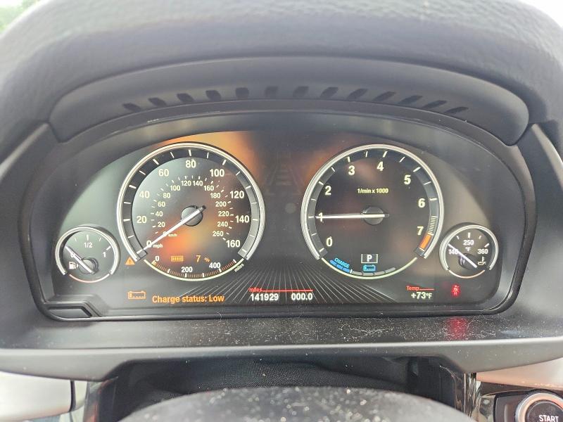 Aukcja sprzedaży 2016 Bmw X5, vin: 5UXKT0C57G0S76675, numer aukcji: 61880346