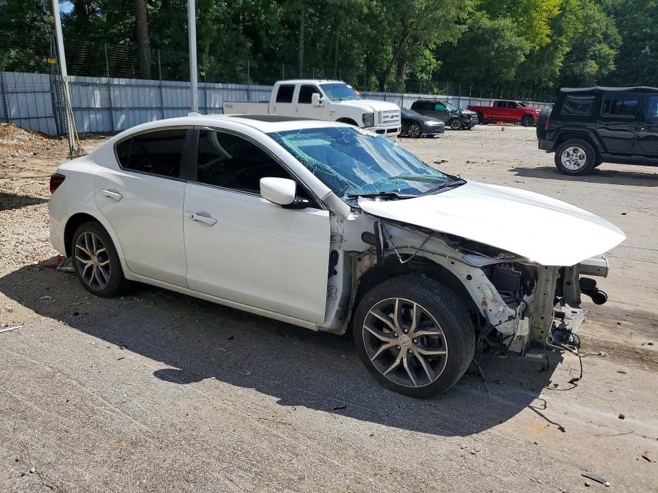 61709966 :رقم المزاد ، 19UDE2F70KA009198 vin ، 2019 Acura Ilx مزاد بيع