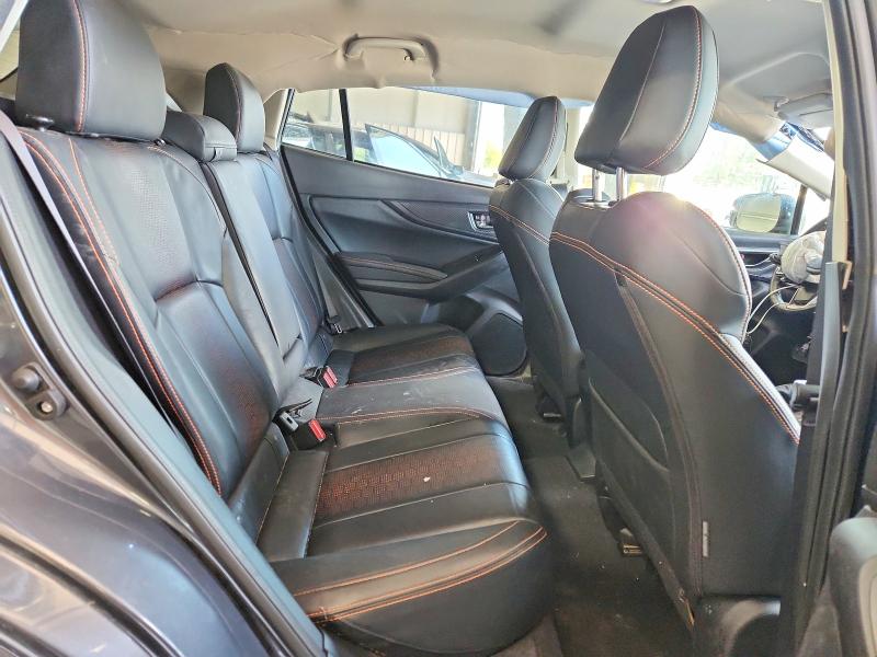 2021 Subaru Crosstrek მანქანა იყიდება აუქციონზე, vin: JF2GTHMC3M8363622, აუქციონის ნომერი: 60399316