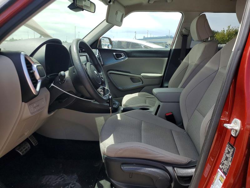 Продажа на аукционе авто 2020 Kia Soul, vin: KNDJ23AU9L7115449, номер лота: 61919456