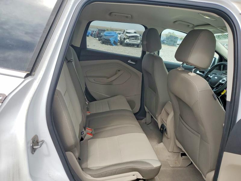 2013 Ford Escape მანქანა იყიდება აუქციონზე, vin: 1FMCU9G94DUD40224, აუქციონის ნომერი: 63031076