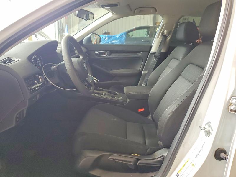 Продажа на аукционе авто 2022 Honda Civic, vin: 2HGFE2F29NH107438, номер лота: 59975826