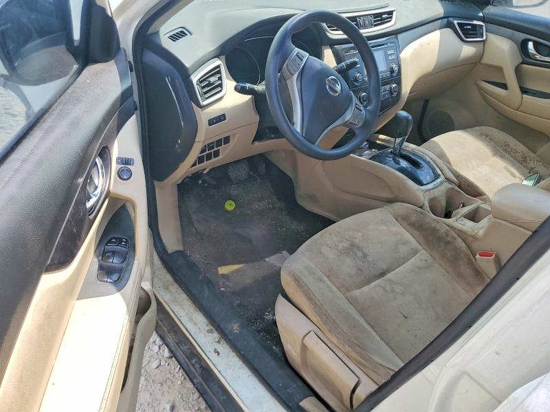 Aukcja sprzedaży 2016 Nissan Rogue, vin: JN8AT2MT3GW000162, numer aukcji: 63492916