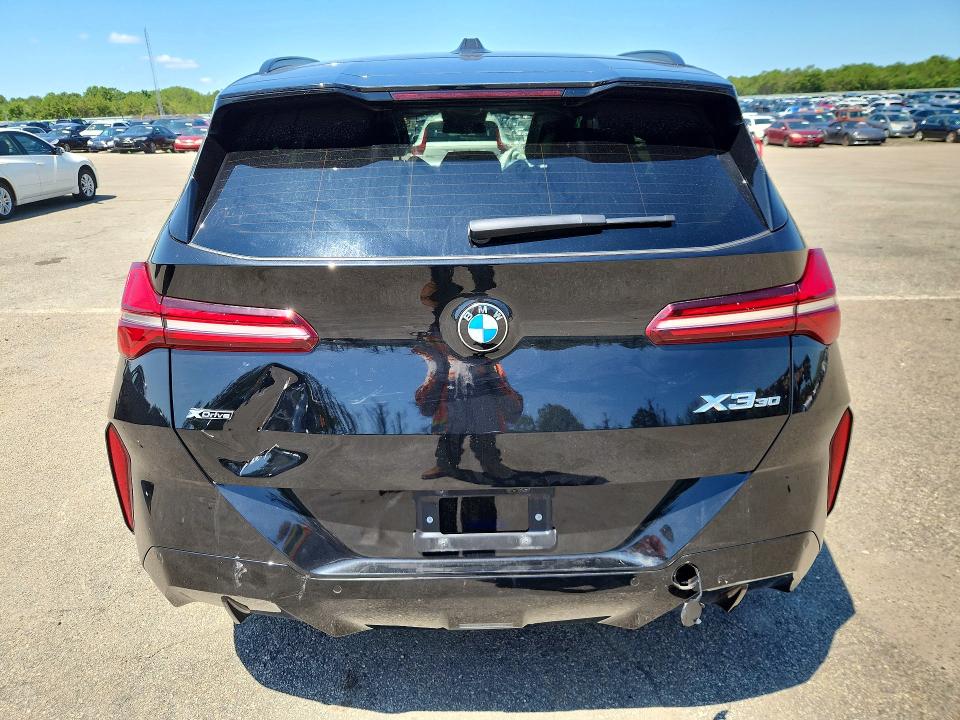 Aukcja sprzedaży 2026 Bmw X3, vin: 5UX53GP02T9267103, numer aukcji: 59978426