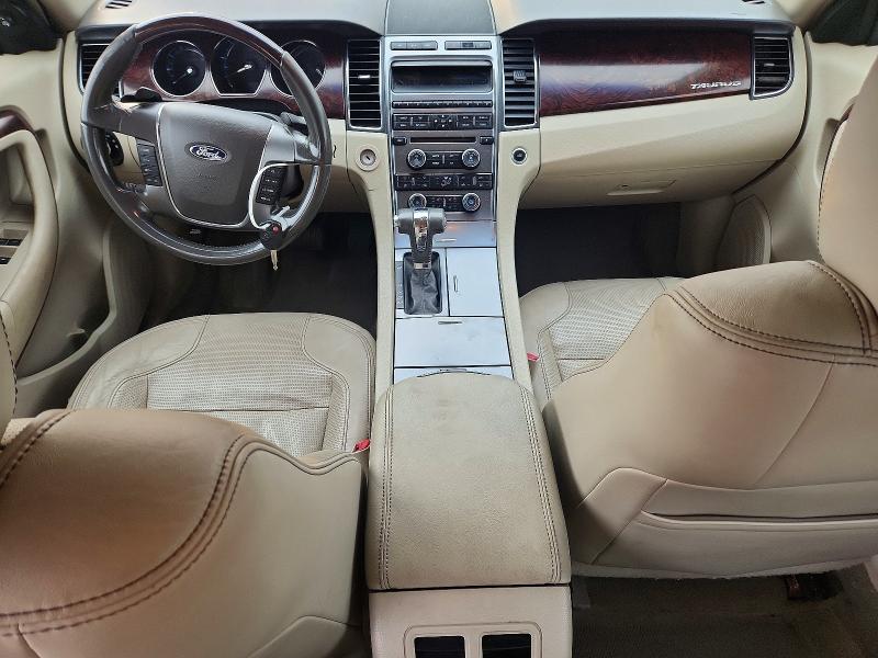 Aukcja sprzedaży 2011 Ford Taurus, vin: 1FAHP2FW9BG102113, numer aukcji: 62661356