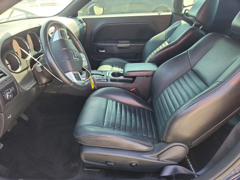 Aukcja sprzedaży 2014 Dodge Challenger, vin: 2C3CDYAG2EH247717, numer aukcji: 61952236