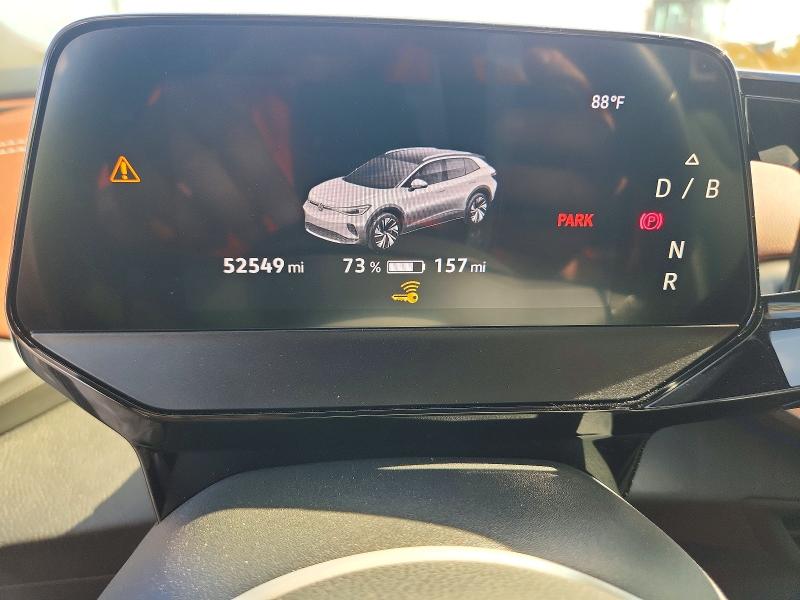 Aukcja sprzedaży 2022 Volkswagen Id.4, vin: WVGUNPE21NP073541, numer aukcji: 63036056