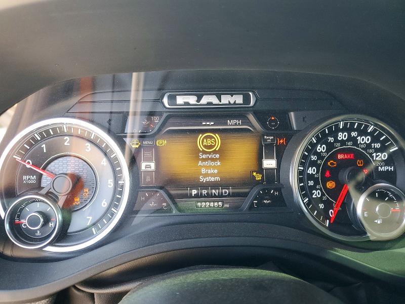 Aukcja sprzedaży 2022 Ram 1500, vin: 1C6SRFJT0NN251399, numer aukcji: 60561296