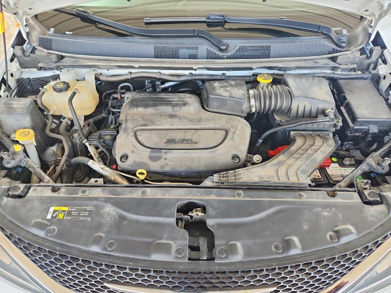 Aukcja sprzedaży 2019 Chrysler Pacifica, vin: 2C4RC1BG2KR685528, numer aukcji: 63025746