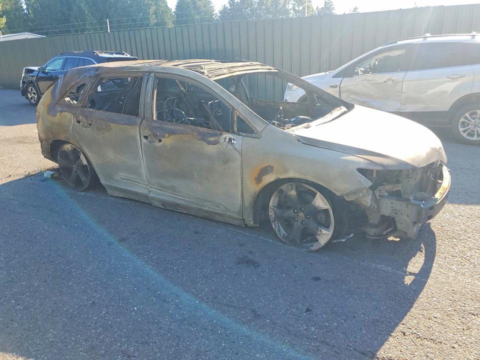 Aukcja sprzedaży 2015 Toyota Venza, vin: 4T3BK3BB4FU111416, numer aukcji: 60977586