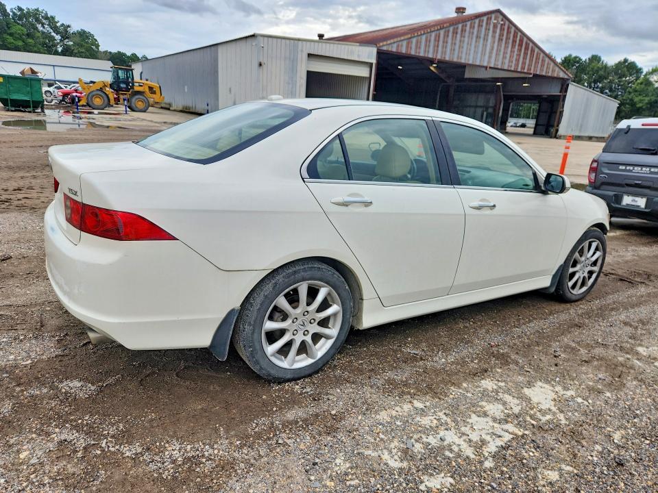2006 Acura Tsx მანქანა იყიდება აუქციონზე, vin: JH4CL968X6C036175, აუქციონის ნომერი: 61011496