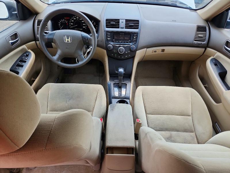 Продаж на аукціоні авто 2007 Honda Accord, vin: 1HGCM56457A229613, номер лоту: 62144486