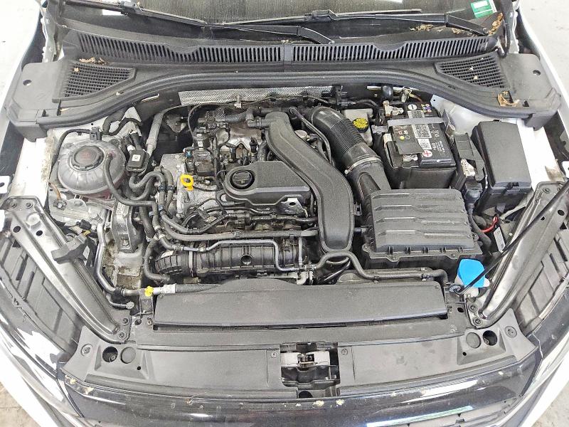 Aukcja sprzedaży 2023 Volkswagen Jetta, vin: 3VWBM7BU1PM023474, numer aukcji: 58628606