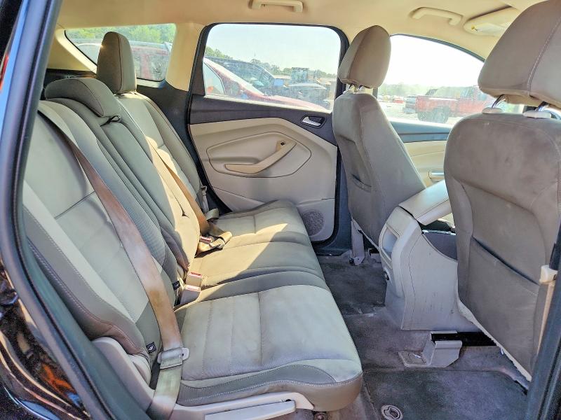 Продаж на аукціоні авто 2013 Ford Escape, vin: 1FMCU9GX0DUB76212, номер лоту: 61604386
