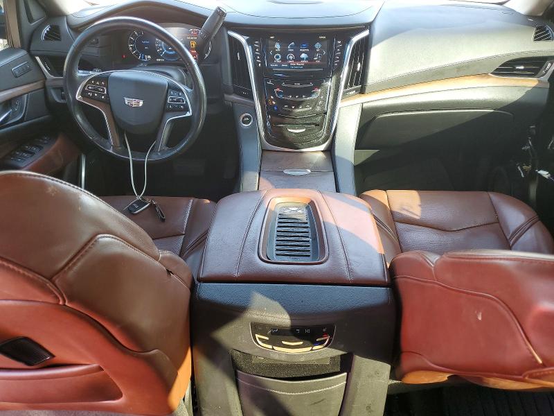 Aukcja sprzedaży 2019 Cadillac Escalade, vin: 1GYS4JKJXKR341648, numer aukcji: 57964666