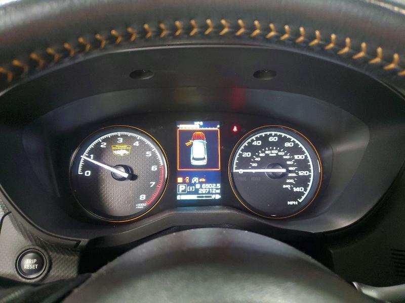 60920156 :رقم المزاد ، JF2SKAMC2NH476886 vin ، 2022 Subaru Forester مزاد بيع