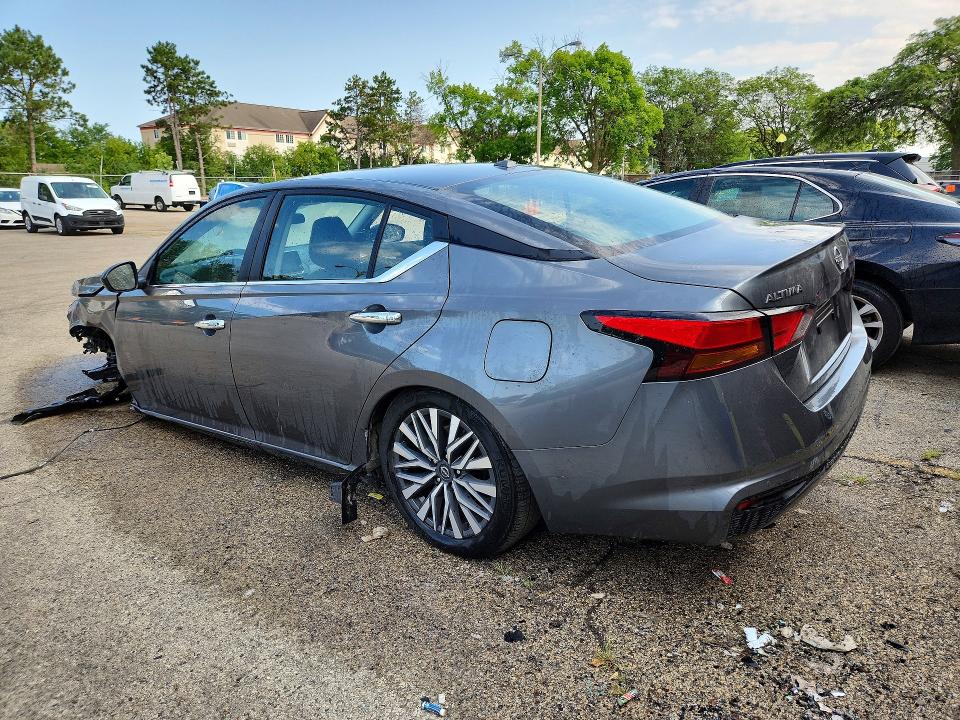 Aukcja sprzedaży 2025 Nissan Altima, vin: 1N4BL4DV3SN405097, numer aukcji: 62076276