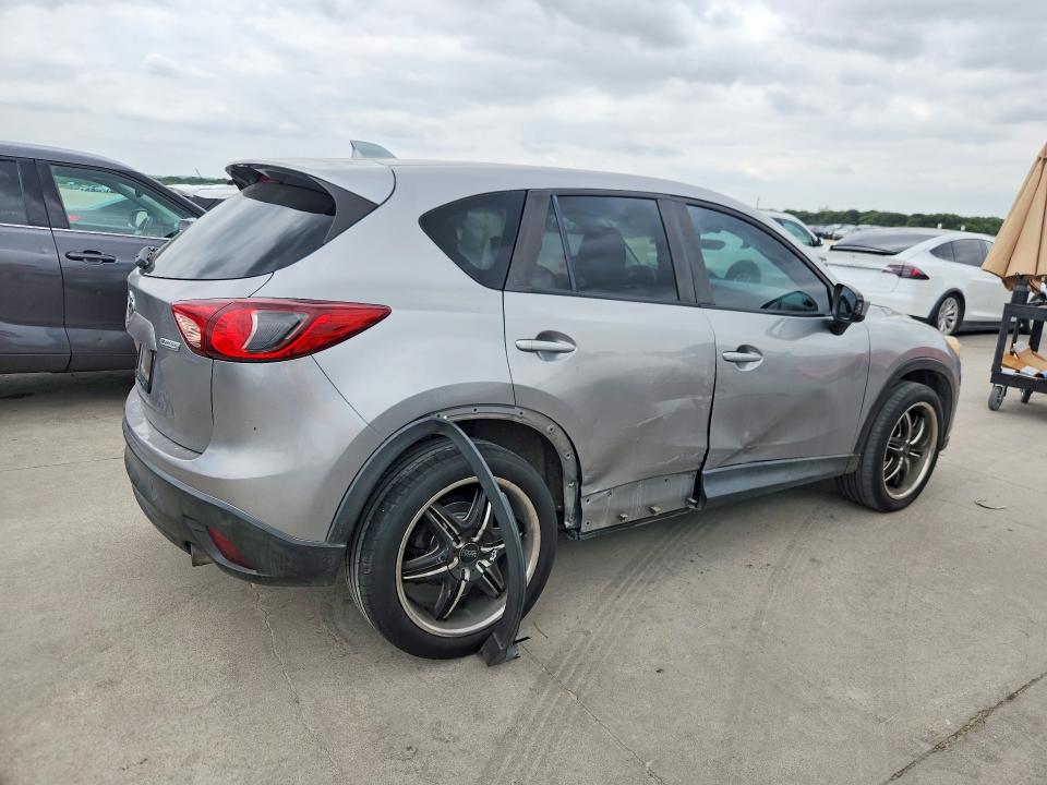Aukcja sprzedaży 2014 Mazda Cx-5, vin: JM3KE2CYXE0333294, numer aukcji: 62335826