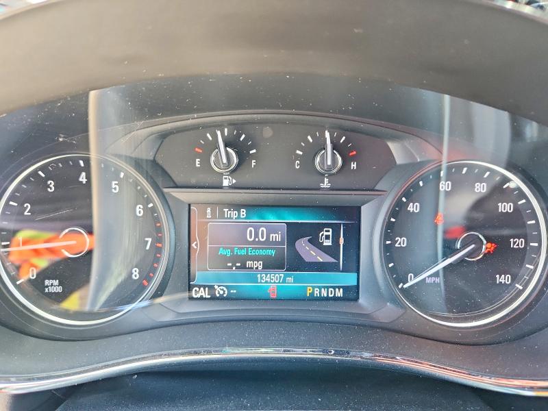 Aukcja sprzedaży 2019 Buick Encore, vin: KL4CJASB0KB712279, numer aukcji: 60502676