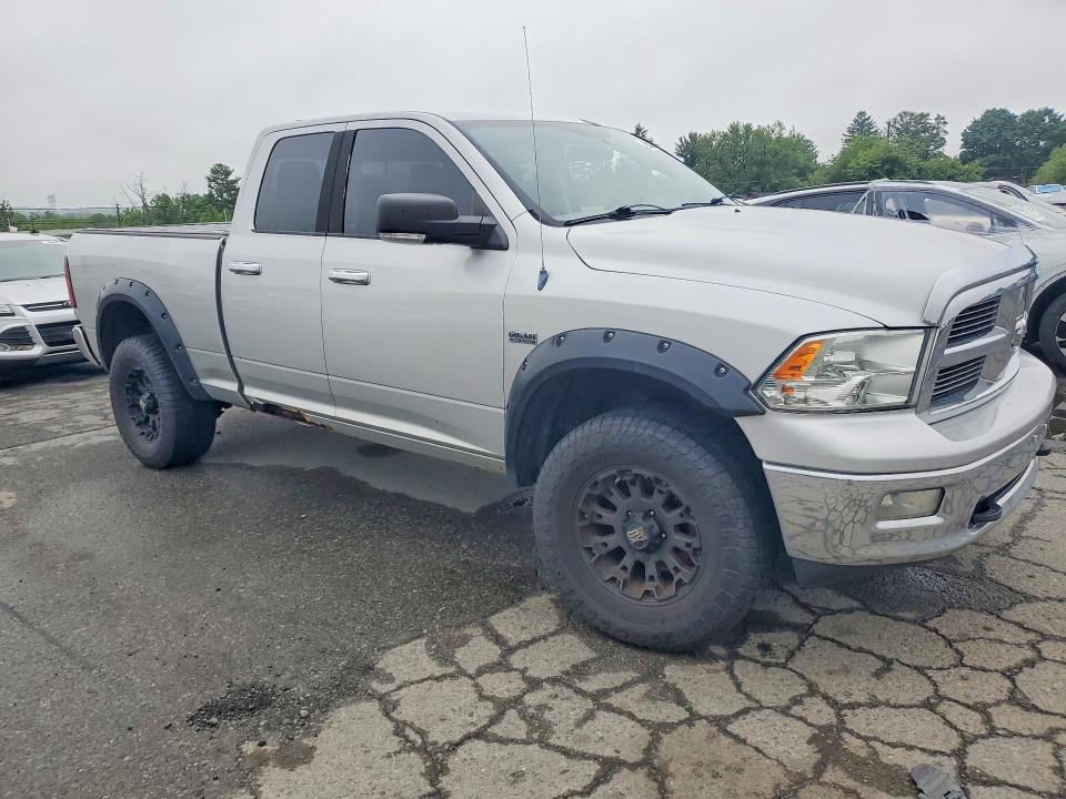 Aukcja sprzedaży 2011 Dodge Ram 1500, vin: 1D7RV1GT7BS671726, numer aukcji: 59302696