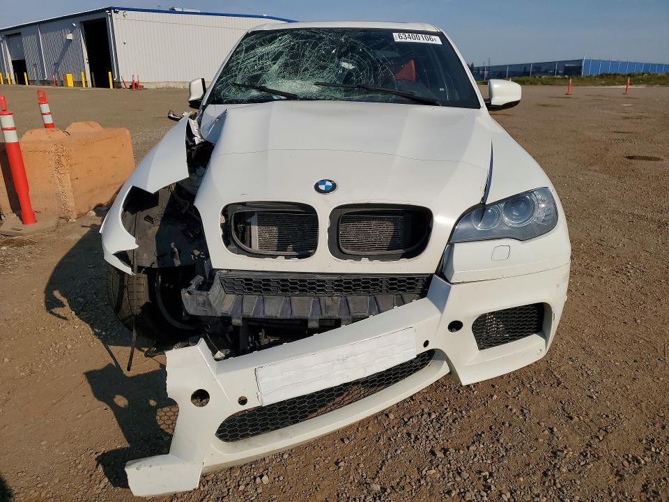 Продаж на аукціоні авто 2011 Bmw X5, vin: 5YMGY0C5XBLK27011, номер лоту: 63400106