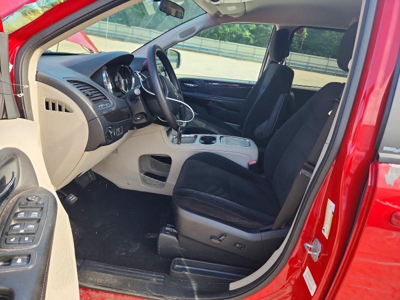 Aukcja sprzedaży 2013 Dodge Grand Caravan, vin: 2C4RDGCG2DR515073, numer aukcji: 76294435