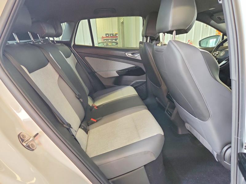 59991756 :رقم المزاد ، 1V2BMPE80PC055012 vin ، 2023 Volkswagen Id.4 مزاد بيع