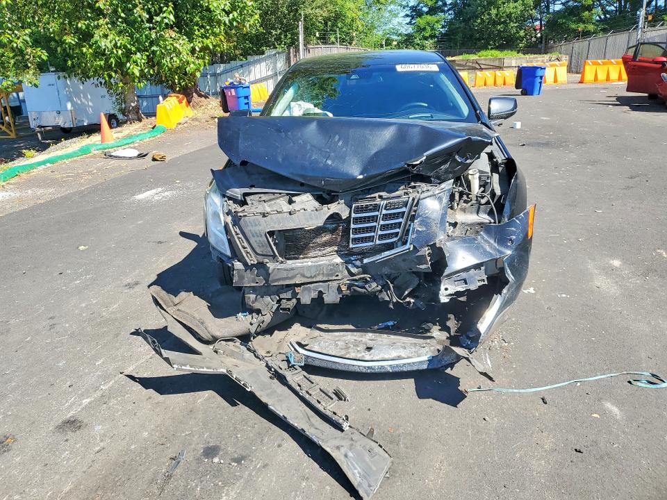 Aukcja sprzedaży 2015 Cadillac Xts, vin: 2G61P5S39F9270172, numer aukcji: 60677036