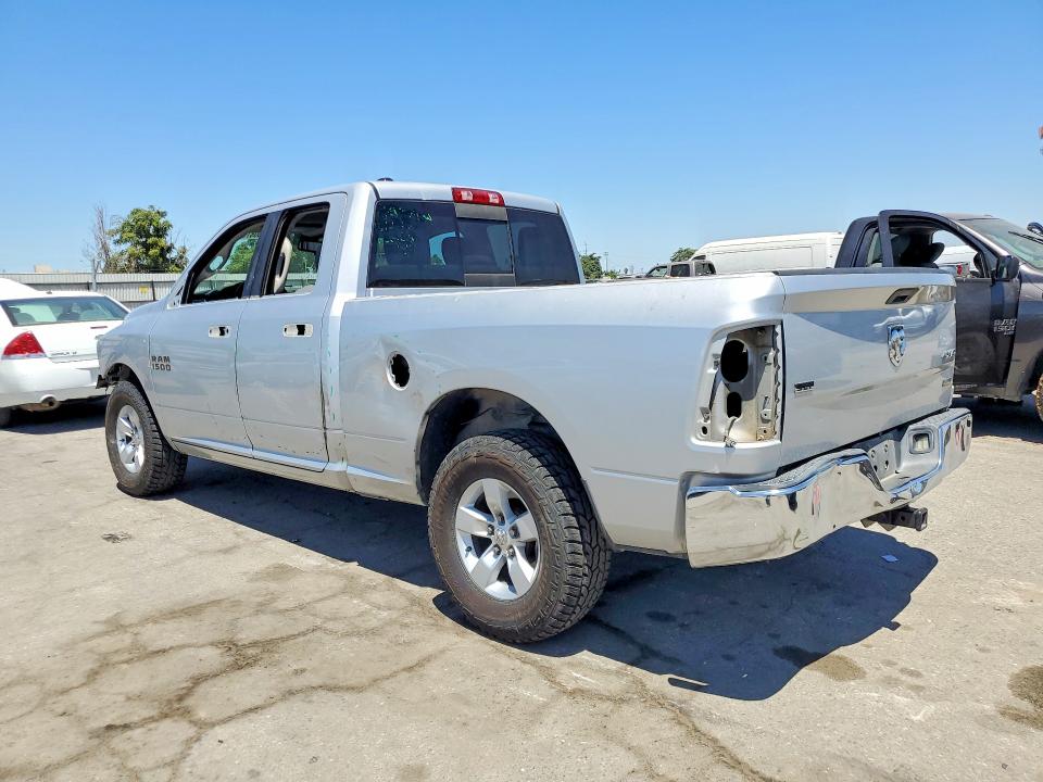 Продажа на аукционе авто 2013 Ram 1500, vin: 1C6RR7GP4DS609800, номер лота: 60870956