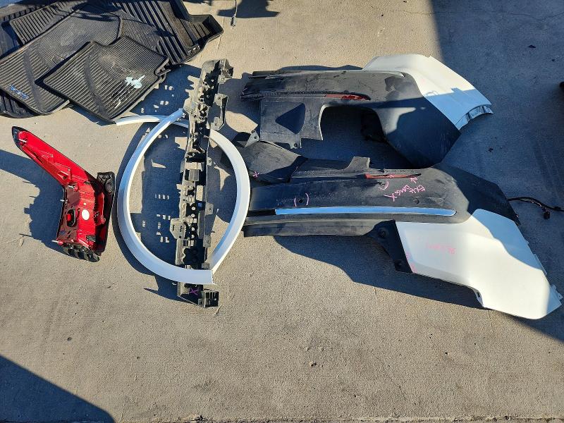 Продаж на аукціоні авто 2021 Cadillac Xt5, vin: 1GYKNAR41MZ107964, номер лоту: 62136796