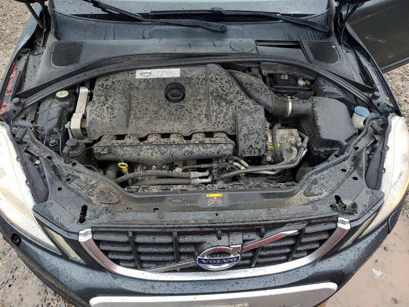Aukcja sprzedaży 2010 Volvo Xc60, vin: YV4992DZ6A2026266, numer aukcji: 62843536