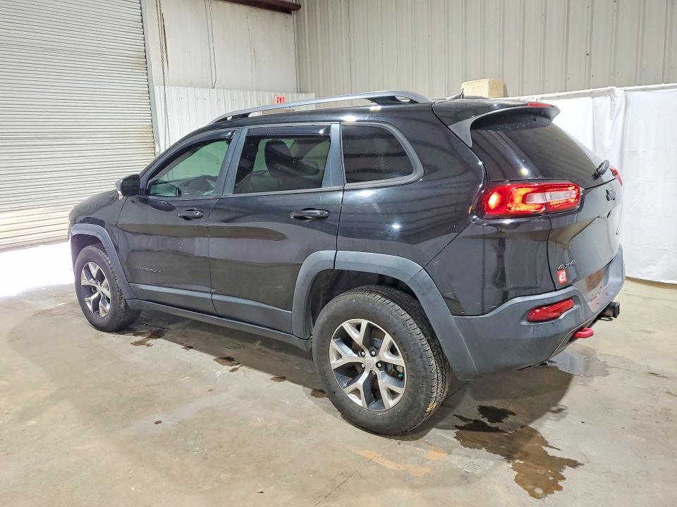 Aukcja sprzedaży 2016 Jeep Cherokee, vin: 1C4PJMBS6GW317371, numer aukcji: 62706756