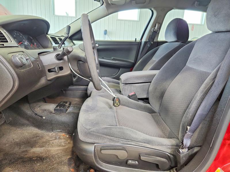 Продаж на аукціоні авто 2009 Chevrolet Impala, vin: 2G1WS57MX91273306, номер лоту: 60782816