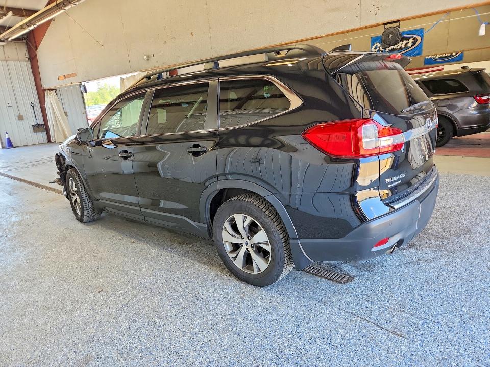 62769966 :رقم المزاد ، 4S4WMACD1N3443116 vin ، 2022 Subaru Ascent مزاد بيع