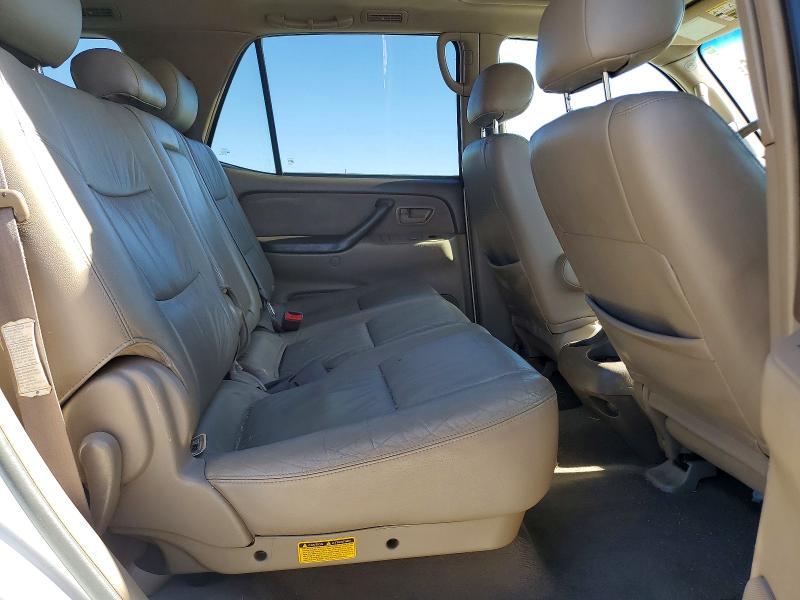 Продаж на аукціоні авто 2004 Toyota Sequoia, vin: 5TDBT44A84S220659, номер лоту: 60471406