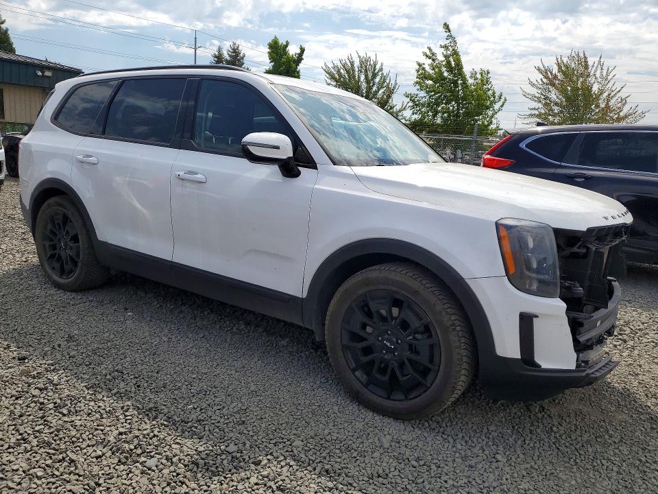 Aukcja sprzedaży 2022 Kia Telluride, vin: 5XYP5DHC1NG282852, numer aukcji: 61473826