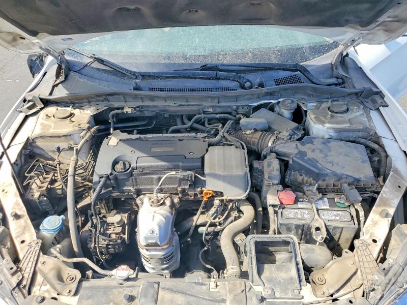2017 Honda Accord მანქანა იყიდება აუქციონზე, vin: 1HGCR2F36HA067256, აუქციონის ნომერი: 59721946