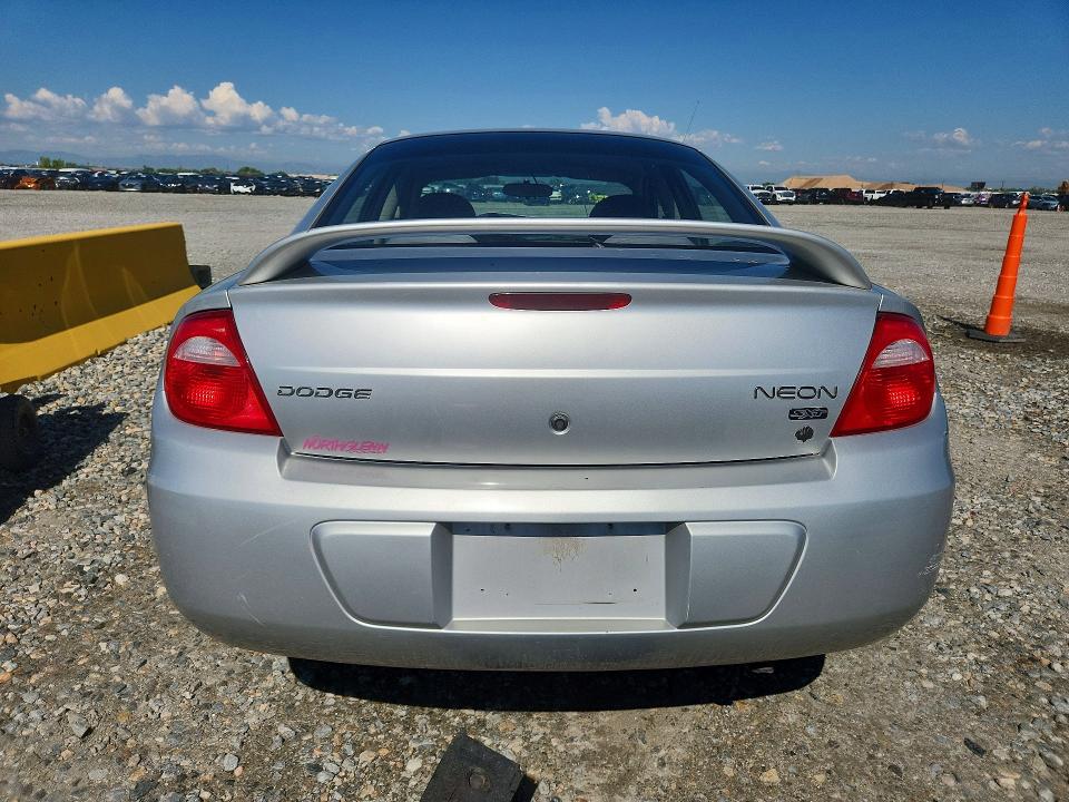 Продаж на аукціоні авто 2003 Dodge Neon, vin: 1B3ES56CX3D182643, номер лоту: 62264406
