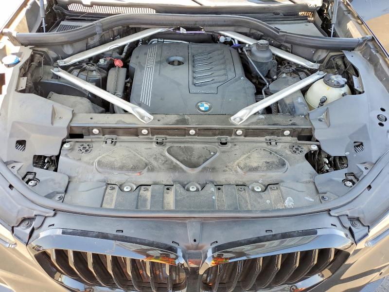 Aukcja sprzedaży 2023 Bmw X5, vin: 5UXCR4C07P9S07124, numer aukcji: 61974906
