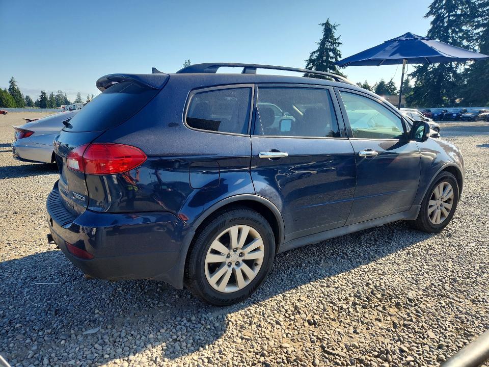 Aukcja sprzedaży 2013 Subaru Tribeca, vin: 4S4WX9GD6D4400657, numer aukcji: 59309636