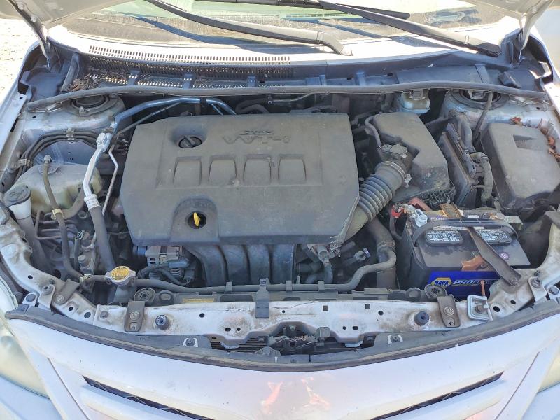 Aukcja sprzedaży 2012 Toyota Corolla, vin: 5YFBU4EEXCP022378, numer aukcji: 61508266