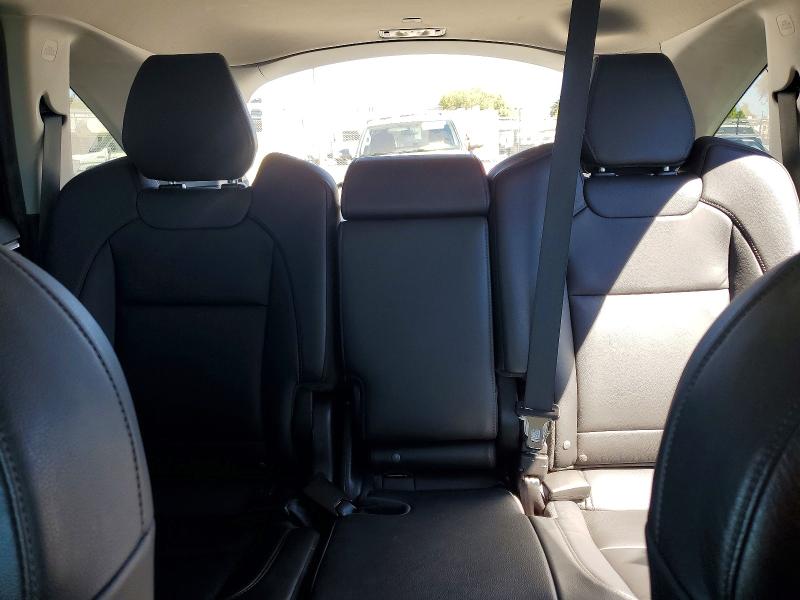 Продажа на аукционе авто 2019 Acura Mdx, vin: 5J8YD4H31KL027465, номер лота: 62700876