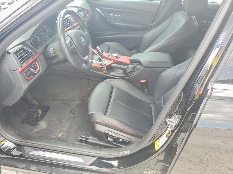 Aukcja sprzedaży 2015 Bmw 335, vin: WBA3A9G51FNS66233, numer aukcji: 61765096