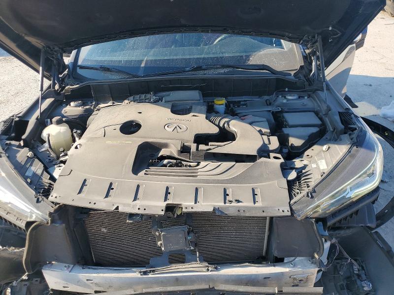 Продаж на аукціоні авто 2023 Infiniti Qx50, vin: 3PCAJ5FB4PF123268, номер лоту: 62544806