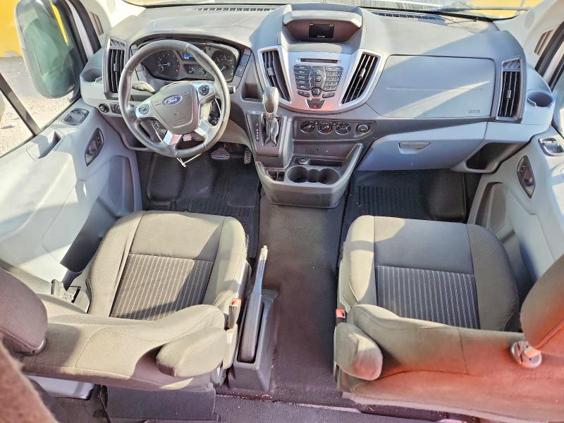 Aukcja sprzedaży 2016 Ford Transit, vin: 1FDZK1CM5GKB18898, numer aukcji: 61632746