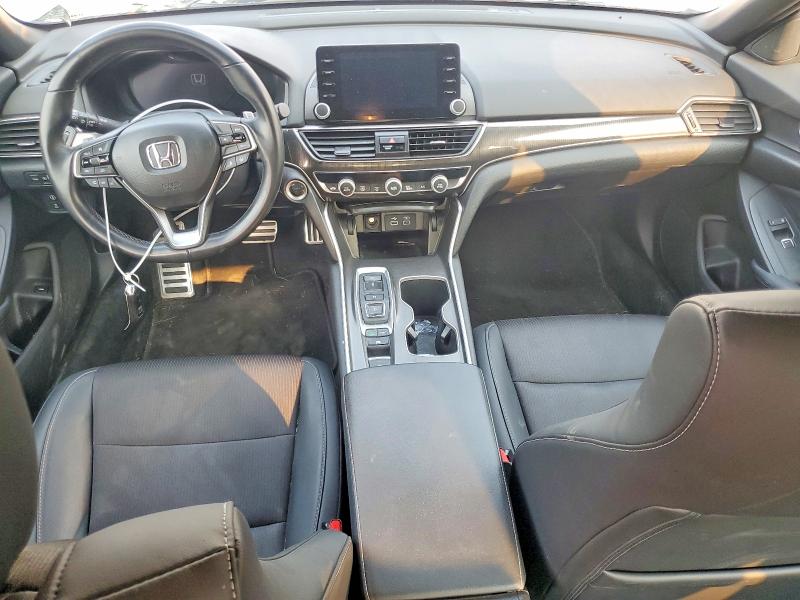 Продаж на аукціоні авто 2022 Honda Accord, vin: 1HGCV3F2XNA036970, номер лоту: 62078936