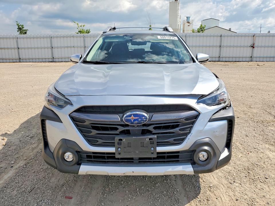 Продажа на аукционе авто 2023 Subaru Outback, vin: 4S4BTAPC7P3132568, номер лота: 60013276