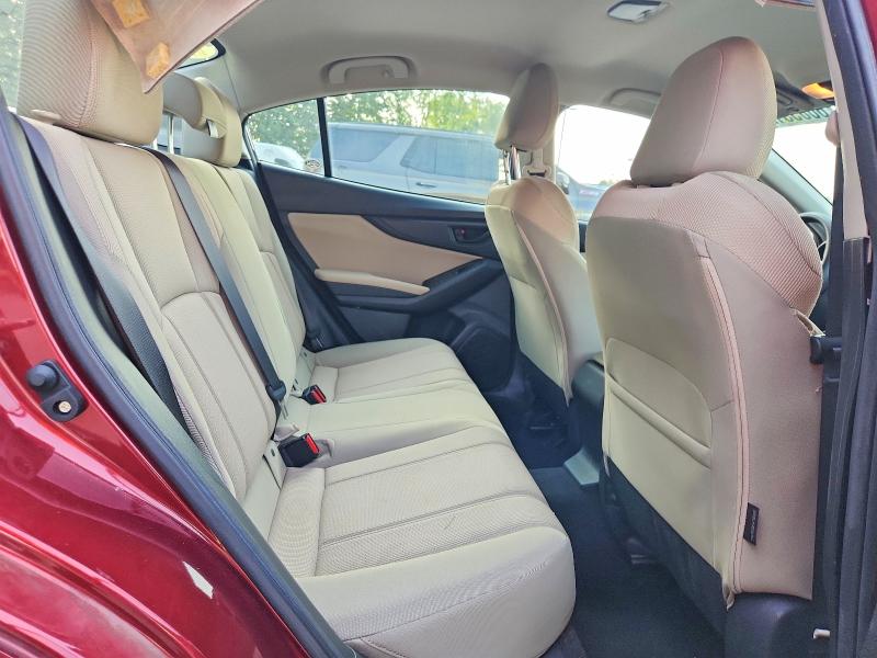 Aukcja sprzedaży 2020 Subaru Impreza, vin: 4S3GKAV6XL3602239, numer aukcji: 60855126