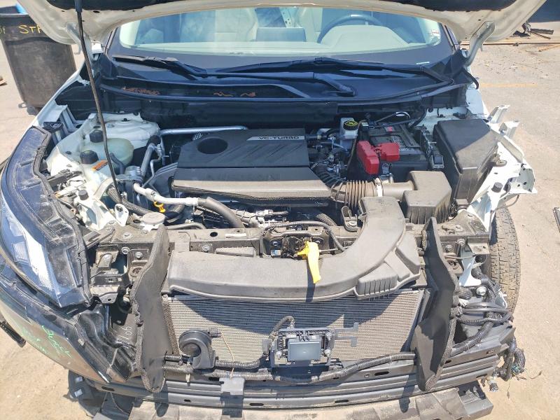Продажа на аукционе авто 2023 Nissan Rogue, vin: 5N1BT3BB0PC849856, номер лота: 85626885